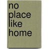 No Place Like Home by Pen Farthing