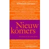 Nieuwkomers by E. Termeer