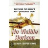 No Visible Horizon by Joshua Ramo