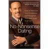No-Nonsense Dating door Ronn Elmore