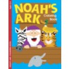 Noah's Ark - E4638 door Dorothy Smith