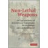 Non-Lethal Weapons