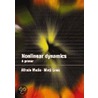 Nonlinear Dynamics door Marji Lines