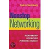 Nonstop Networking by Andrea R. Nierenberg