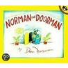 Norman the Doorman door Don Freeman