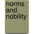 Norms And Nobility