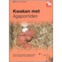 Kweken met agaporniden