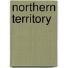 Northern Territory by Hema Maps