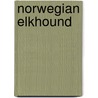 Norwegian Elkhound door Juliette Cunliffe