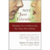 Not 'Just Friends' door Shirley P. Glass