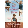 Not A Games Person door Julie Myerson