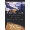 Not a Suicide Pact by Richard A. Posner