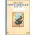 Note Speller, Bk 2