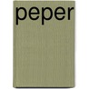 Peper door G. Hoste