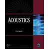 Notes on Acoustics door Uno Ingard