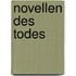 Novellen des Todes