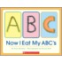 Now I Eat My Abc's