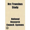 Nrc Transbus Study door National Research Council Systems