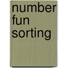 Number Fun Sorting door tbc