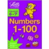 Numbers From 1-100 door Onbekend