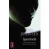 De speurtocht door Iris Johansen