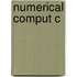 Numerical Comput C