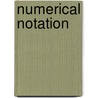 Numerical Notation door Stephen Chrisomalis