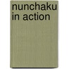Nunchaku In Action door Joseph Hess
