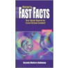 Nurse's Fast Facts door Brenda Walters Holloway