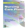 Nursing Care Plans by R.N. Moorhouse Mary Frances