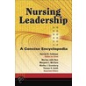 Nursing Leadership door Ph.D. Feldman Harriet R.