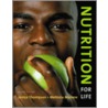 Nutrition For Life door Melinda M. Manore