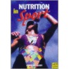 Nutrition In Sport door George Neumann