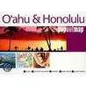 O'Ahu And Honolulu by Ltd. Compass Maps