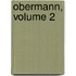Obermann, Volume 2