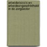 Arbeidsrisico's en arbeidsongeschiktheid in de zorgsector