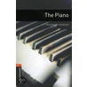 Obw 3e 2 The Piano by Rosemary Border