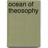 Ocean Of Theosophy by William Q. Judge