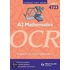 Ocr A2 Mathematics