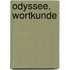 Odyssee. Wortkunde