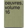 Oeuvres, Volume 16 door James Fennimore Cooper