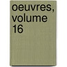 Oeuvres, Volume 16 by James Fennimore Cooper