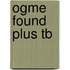 Ogme Found Plus Tb