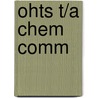 Ohts T/A Chem Comm door Acs