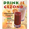 Drink je gezond