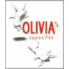 Olivia's Opposites door Ian Falconer