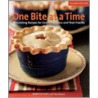One Bite at a Time by Rebecca Katz