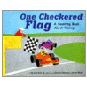 One Checkered Flag by Michael Dahl