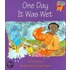 One Day It Was Wet