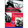 One Down, One Dead door Frank Speer